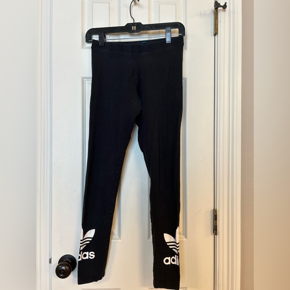 Adidas leggings